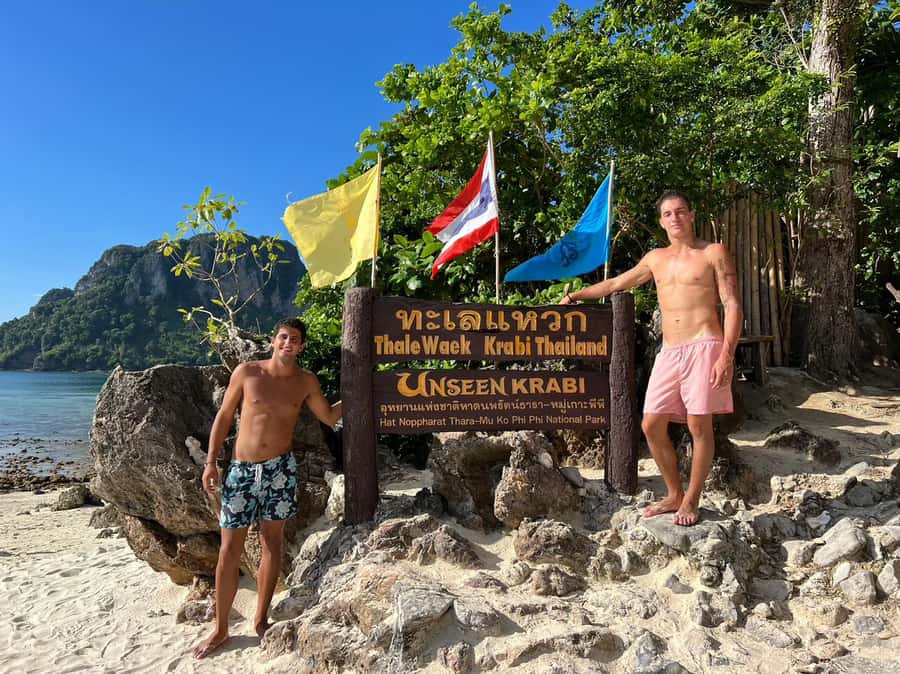 Krabi: 4 Islands Private Full-Day Tour by Longtail Boat - Key Points Before You Book