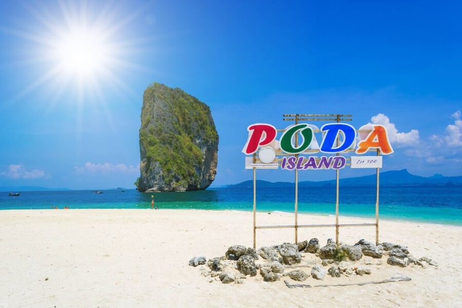 Krabi: 4 Islands Private Full-Day Tour by Longtail Boat - Final Verdict: Is the Private Four Islands Tour Worth It?