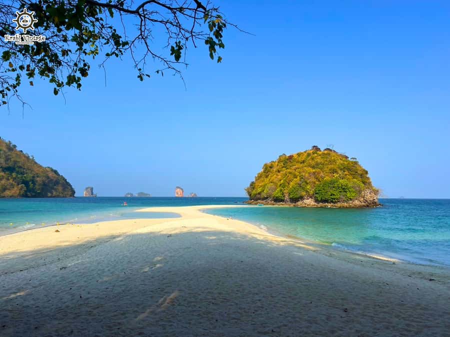 Krabi: 4 Islands Private Full-Day Tour by Longtail Boat - What This Private Krabi Boat Day Is Really Like