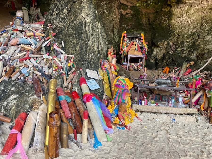 Krabi: 4 Islands Private Full-Day Tour by Longtail Boat - Hotel Pickup and Return Details
