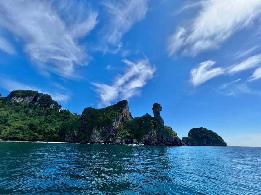 Krabi: 4 Islands Private Full-Day Tour by Longtail Boat - Who Should Book This Tour?