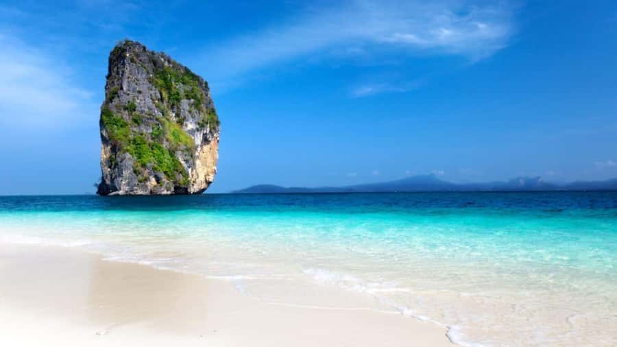 Krabi: 4 Islands Private Trip by Speedboat - Why a private speedboat makes sense in Krabi