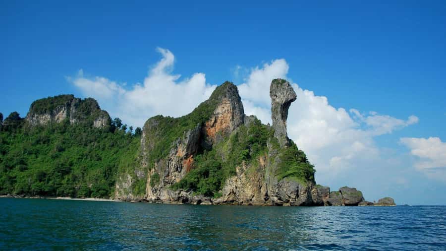 Krabi: 4 Islands Private Trip by Speedboat - The service element: what to expect from Sea Eagle Tour