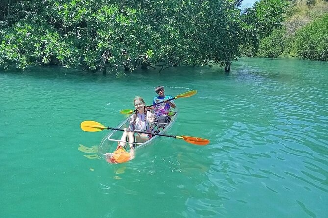 Krabi 5 Island Speedboat Tour from Phuket - What this Phuket island day is really like