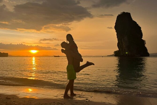 Krabi 7 Islands Longtail Boat Sunset BBQ - Key things to know before you book