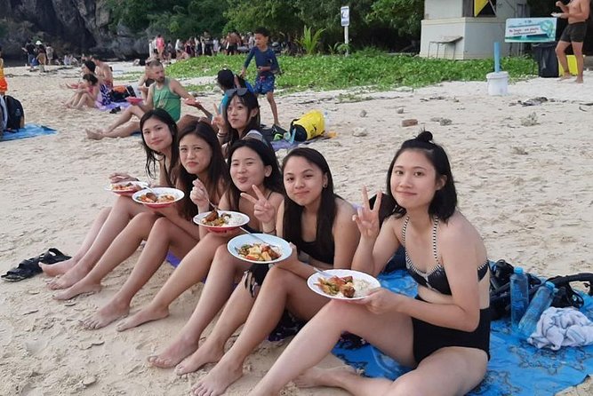 Krabi 7 Islands Snorkeling and Sunset Tour by Speedboat - Bioluminescence after dark