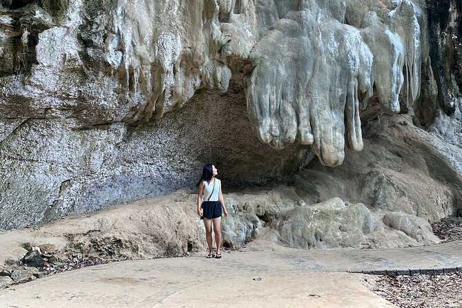 Krabi 7 Islands Snorkeling Sunset and Bioluminescence with dinner - What the seven-hour schedule is really like