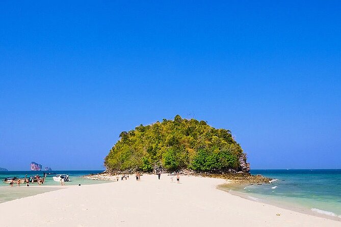 Krabi 7 Islands Snorkeling Sunset and Bioluminescence with dinner - What is included, and what costs extra?