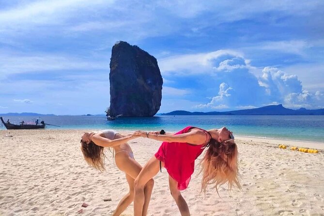 Krabi 7 Islands Speedboat Adventure - What the $55.59 price really covers