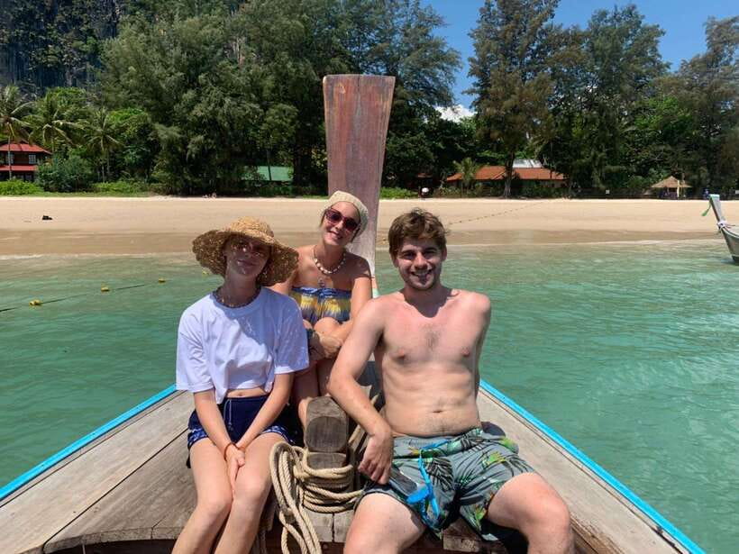 Krabi: 7 Islands Sunset & Plankton Swim with BBQ Dinner - Is $37 good value?