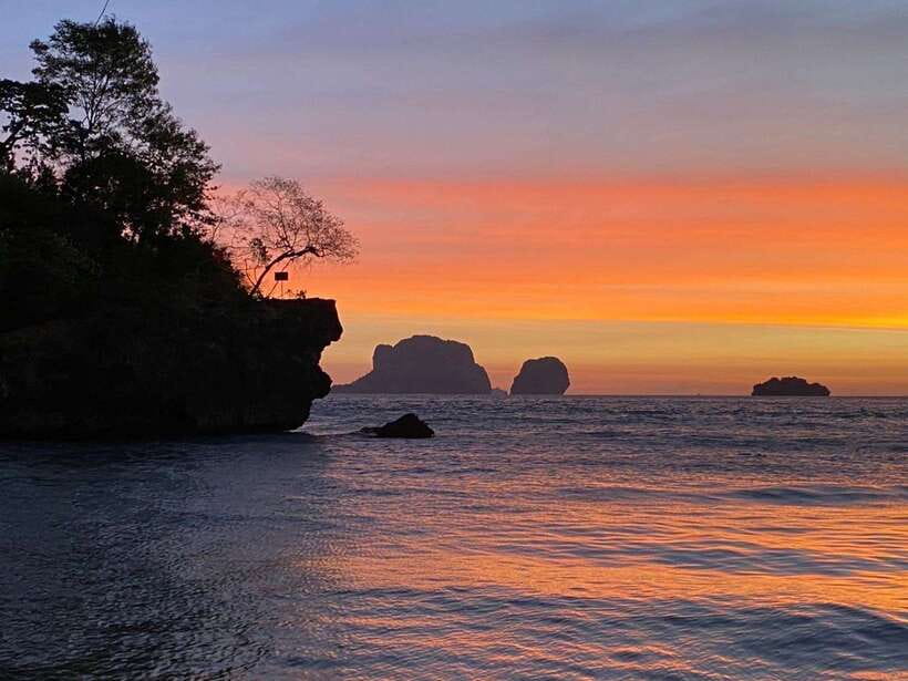 Krabi: 7 Islands Sunset Tour & BBQ & Bioluminescent Plankton - What the $39 package really gives you