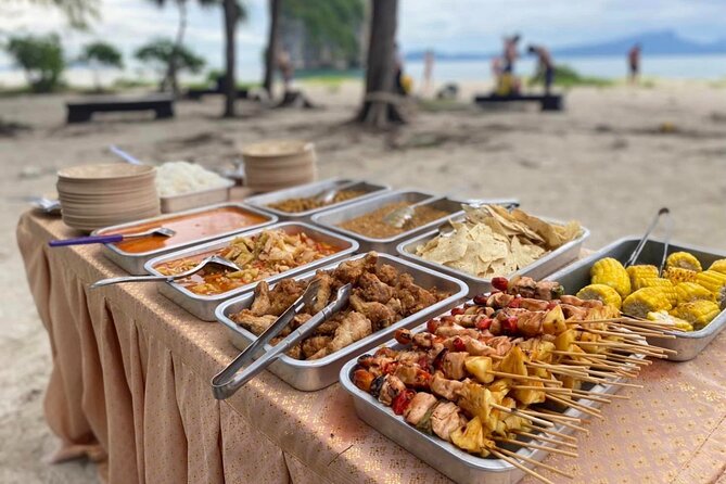 Krabi 7 Islands Sunset Tour with Bioluminescent Plankton + BBQ - What this six-hour Krabi boat trip is really about