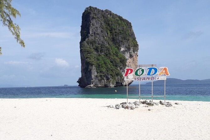Krabi 7 Islands Sunset Tour with Bioluminescent Plankton + BBQ - Railay Beach may be the schedule’s weak point