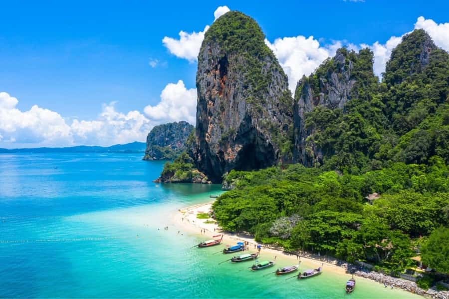 Krabi: 7 Islands Tour with Sunset and Plankton by Speedboat - What this full-day Krabi trip is really like