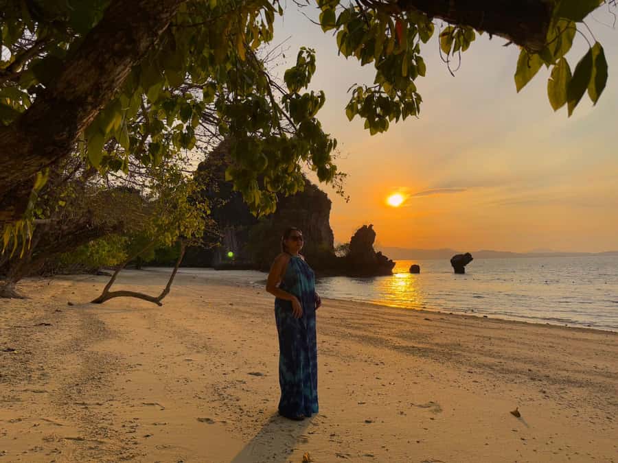 Krabi: Island Hopping Tour by Private Longtail Boat - FAQ