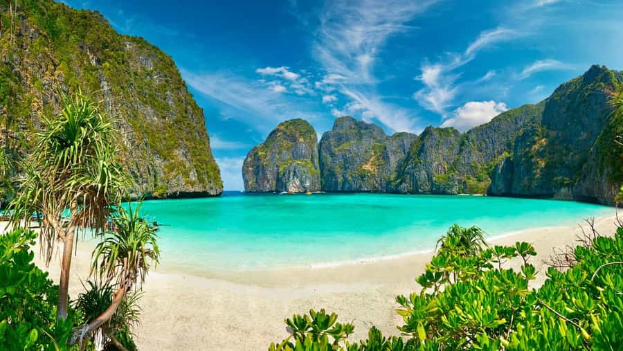 Krabi: Phi Phi Island Sunset Maya Bay and Four Islands Tour - Why this Phi Phi tour works well