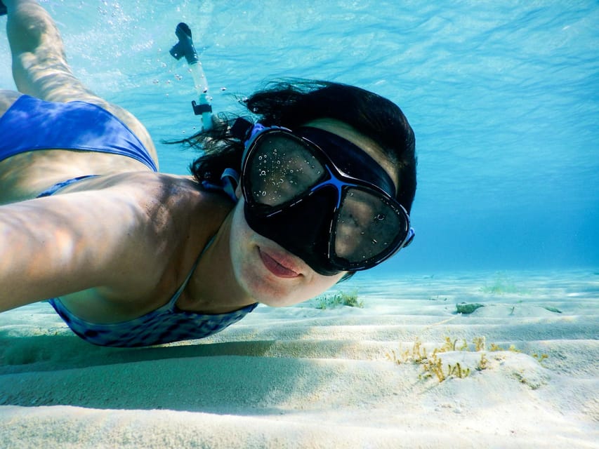 Krabi: Private 4 Islands Snorkeling Tour with Long-Tail Boat - The return to Ao Nang