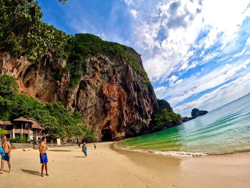 Krabi's Emerald Escape: 4 Islands Snorkel & Hidden Tombolo - Boat time, comfort, and what to pack