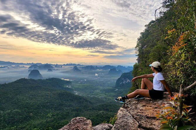 Krabi Seven Island Tour by Luxury Longtail Boat with Snorkeling - Who will enjoy this tour most