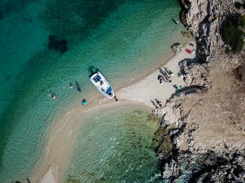 Ksamil: Boat Trip To 5-Islands Of Ksamil & Twin Islands - What makes this Ksamil boat trip worth considering