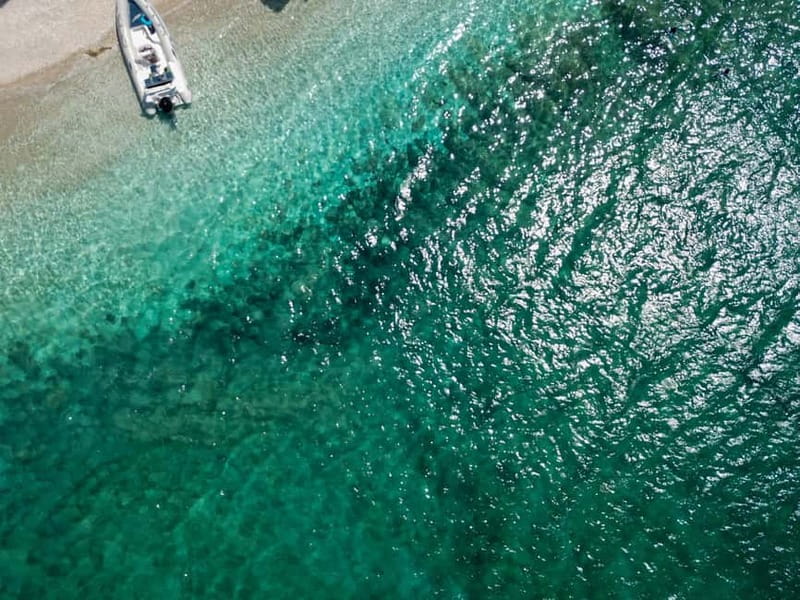 Ksamil: Boat Trip To 5-Islands Of Ksamil & Twin Islands - Timing matters more than the headline duration