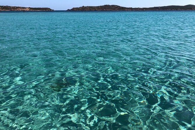 La Mad DA Lena: Afternoon snorkeling excursion from Porto Pollo. - Is $108.14 a fair price?