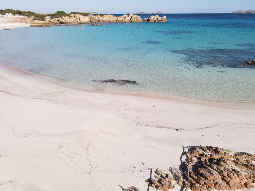 La Maddalena: Archipelago Boat Tour - The best parts at a glance