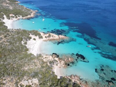 La Maddalena: Archipelago Boat Tour