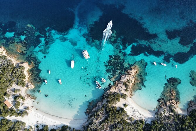 La Maddalena Archipelago Boat Tour with lunch - Why this seven-hour outing works so well