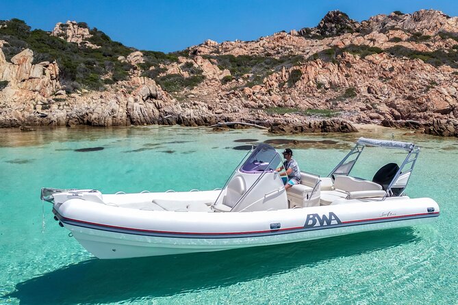La Maddalena archipelago private tour with skipper - The Main Drawbacks to Consider