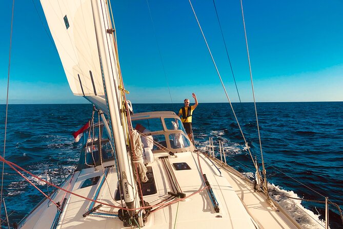 La Maddalena Archipelago Sailing Tour with Lunch from Palau - Food, drinks, and the value of the day