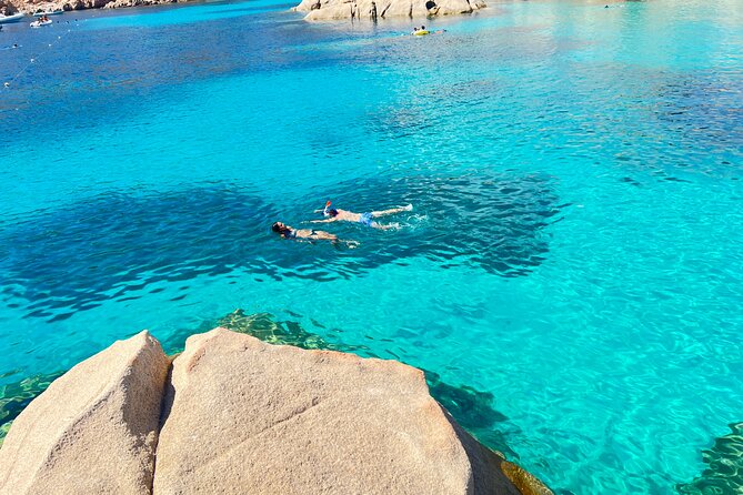 La Maddalena Archipelago: zodiac (RIB) tour with skipper - Why a private RIB makes sense in La Maddalena