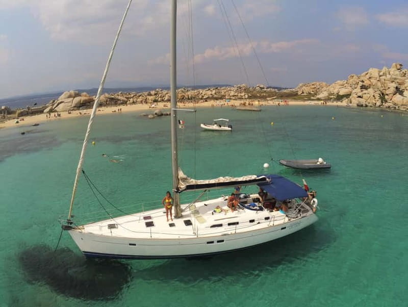 La Maddalena: daily sailing tour archipelago La Maddalena - Key things to know before sailing