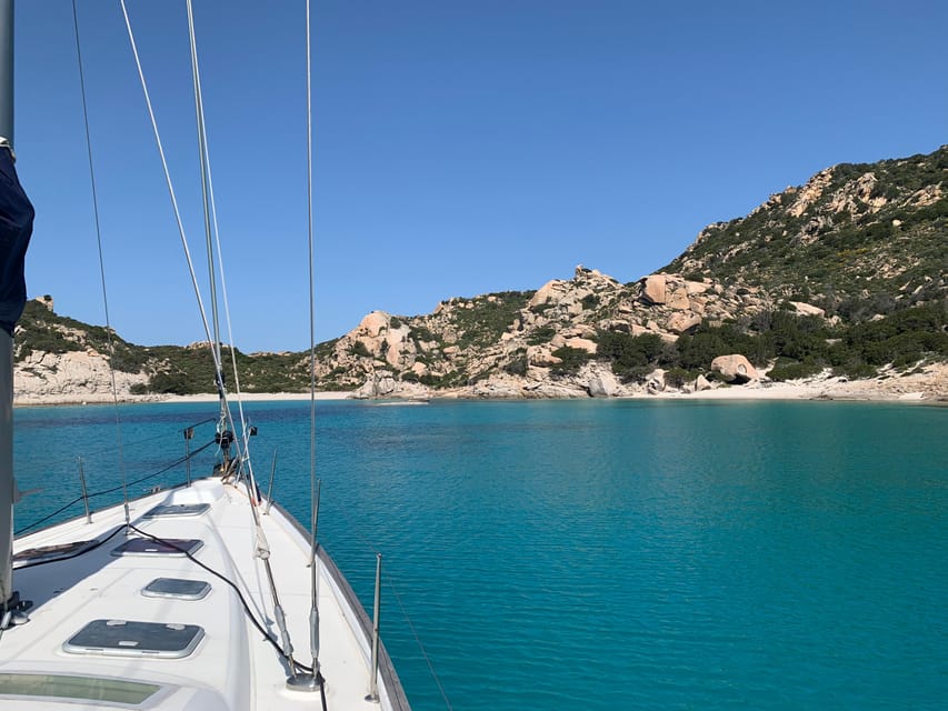 La Maddalena: daily sailing tour archipelago La Maddalena - Should you book the La Maddalena sailing tour?