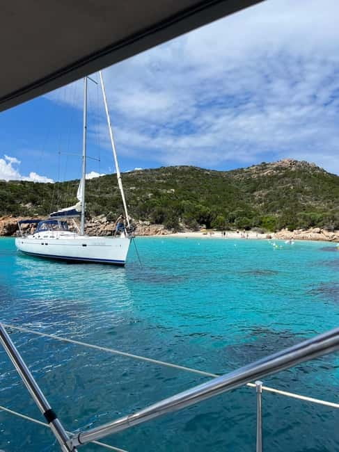 La Maddalena: daily sailing tour archipelago La Maddalena - Why this sailing trip works so well