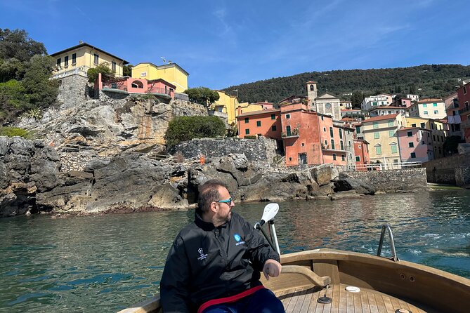 La Spezia & Portovenere boat tour and the 3 Islands with aperitif - Is $83.01 a fair price?