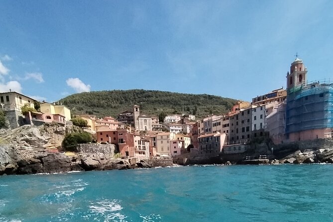 La Spezia & Portovenere boat tour and the 3 Islands with aperitif - Who will enjoy this cruise most?