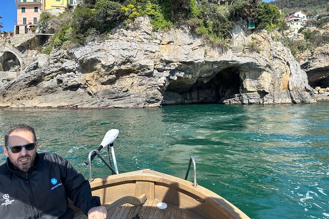 La Spezia & Portovenere boat tour and the 3 Islands with aperitif - Practical tips before you go