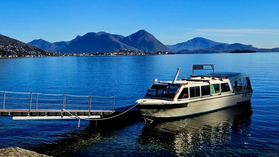 Lago Maggiore: 3 Borromean Islands Boat from Feriolo - Should you book this Feriolo island cruise?
