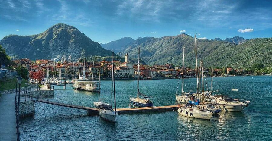 Lago Maggiore: 3 Borromean Islands Boat from Feriolo - Why the Feriolo departure works well