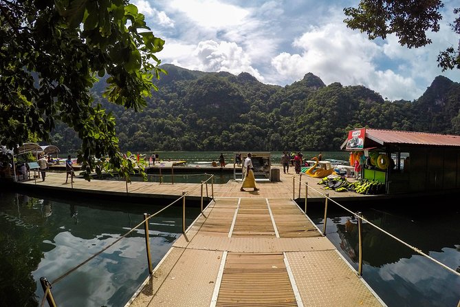 Langkawi Half Day Island Hoping Tour- Sharing basis - Key points to know before booking