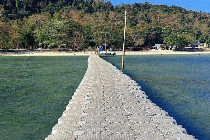 Langkawi Island Hopping Boat Tour - Key points before you book