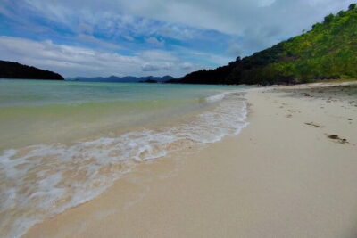 Langkawi Island Hopping Boat Tour