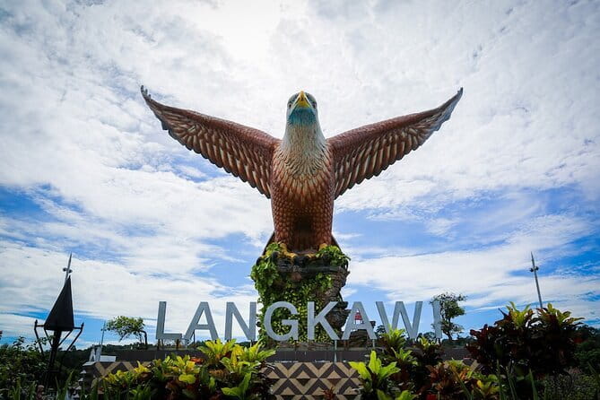 Langkawi Island Hopping Boat Tour - What the $35.80 price includes