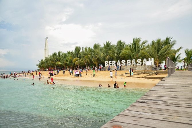 Langkawi Island Hopping Boat Tour with Return Transfer - What you get for $25.37