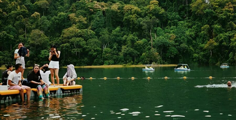 Langkawi: Island Hopping Shared or Private Boat Options - Who will enjoy this tour most?