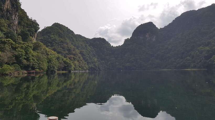 Langkawi: Island Hopping Tour - Timing, group style, and guide service