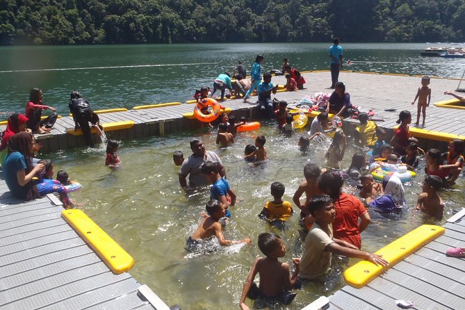 Langkawi Island Hopping Tour with Private Boat & Pickup - Morning or afternoon: which departure fits better?