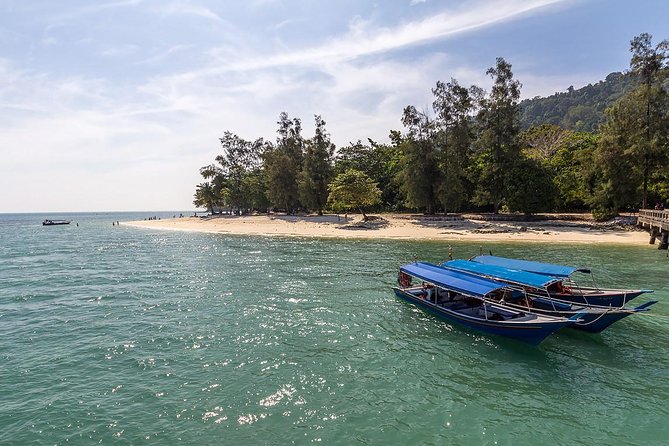 Langkawi Island Hopping Tour with Private Boat & Pickup - What to bring and how to prepare