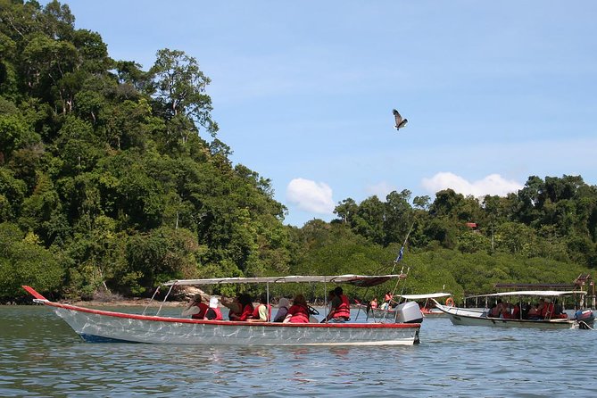Langkawi Island Hopping Tour with Private Boat & Pickup - Who will enjoy this private island-hopping trip?